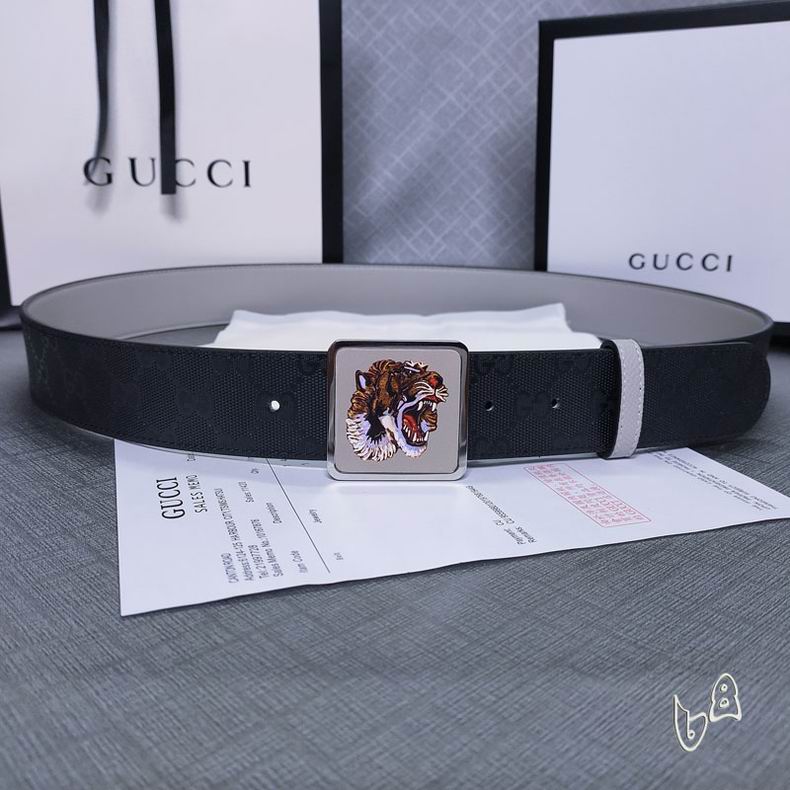 Gucci belts-GG5176B